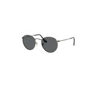 RAY-BAN - ROUND METAL - RB3447 - 9229B1 - 53