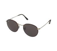 Ray-Ban Round Metal RB3447 9277/B1