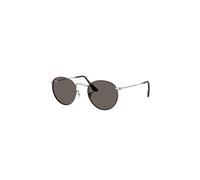 RAY-BAN - ROUND METAL - RB3447 - 9277B1 - 53