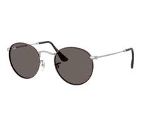 Ray-Ban Round Metal RB3447 9277/B1