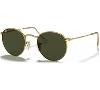 Ray-Ban Round Metal RB3447 C47 001