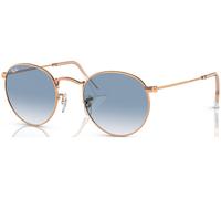 Ray-Ban Round Metal RB3447 C47 92023F