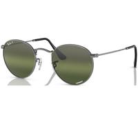 Ray-Ban Round Metal RB3447 C50 004/G4