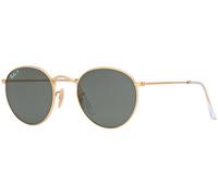 Ray-Ban Round Metal RB3447 C50 112/58