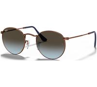 Ray-Ban Round Metal RB3447 900396