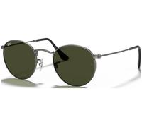 Ray-Ban Round Metal RB3447 C53 029