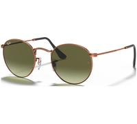 Ray-Ban Round Metal RB 3447 9002/A6 53 Occhiali da Sole
