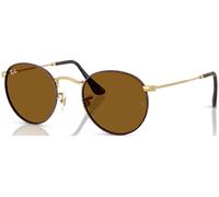 Ray-Ban Round Metal RB 3447 927533 53 Occhiali da Sole