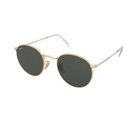 Ray-Ban Round Metal RB3447N 001