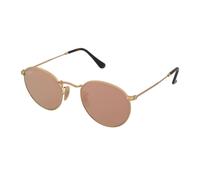 Ray-Ban Round Metal RB3447N 001/Z2