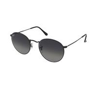 Ray-Ban Round Metal RB3447N 002/71