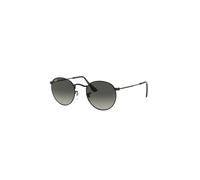 RAY-BAN - ROUND METAL - RB3447N - 002/71 - 53