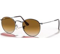 Ray-Ban Round Metal RB3447N C50 004/51