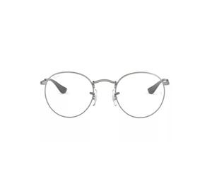Ray-Ban Round Metal RX 3447V 2620 47 occhiali da vista