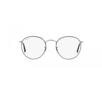 Ray-Ban Round Metal RX 3447V (2861) - RB 3447V 2861