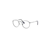 RAY-BAN - ROUND METAL - RX3447V - 2502 - 47
