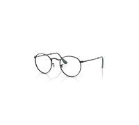 RAY-BAN - ROUND METAL - RX3447V - 2509 - 50