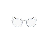 Ray-Ban Round metal RX 3447V (2970) - RB 3447V 2970