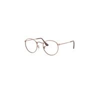 Ray-Ban Round Metal RX 3447V (3094) - RB 3447V 3094