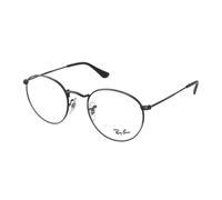 Ray-Ban Round Metal RX3447V 3118