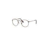 RAY-BAN - ROUND METAL - RX3447V - 3120 - 50