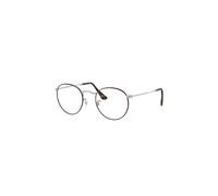 RAY-BAN - ROUND METAL - RX3447V - 3194 - 50