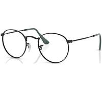 Ray-Ban Round Metal RX 3447V (2509) - RB 3447V 2509