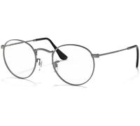 Ray-Ban Round Metal RX3447V C50 2620