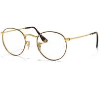 Ray-Ban Round Metal RX3447V C50 2945
