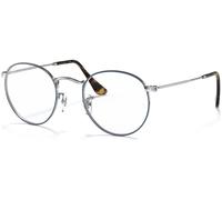 Ray-Ban Round Metal RX3447V C50 2970
