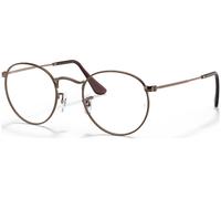 Ray-Ban Round Metal RX3447V C50 3120