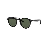 Ray-Ban RB2180 601/71 Black Grey Green