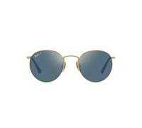 Ray-Ban Round RB 8247 9217/T0 50 Occhiali da Sole