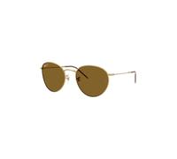 RAY-BAN - ROUND REVERSE - RBR0103S - 001/83 - 53