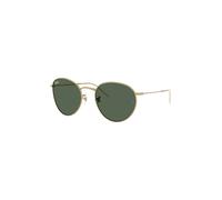 RAY-BAN - ROUND REVERSE - RBR0103S - 001/VR - 53