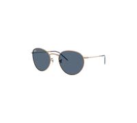RAY-BAN - ROUND REVERSE - RBR0103S - 92023A - 53