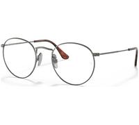 Ray-Ban Round RX8247V C50 1223