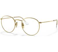 Ray-Ban Round RX8247V C50 1225