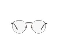 Ray-Ban Round Titanium RX 8237V 1237 47 occhiali da vista
