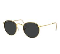 RAY-BAN - ROUND METAL - RB3447 - 919648 - 50