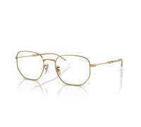 Ray-Ban RX 0RX6496 2500 53 occhiali da vista