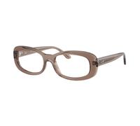Ray-Ban - RX 2221V Occhiali da sole - - Accessories - unisex - Beige - ONE SIZE