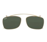 Ray-Ban RX 5228C 2500/71 53/ Clip-on