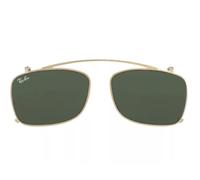 Ray-Ban RX 5228C 2500/71 55/ Clip-on
