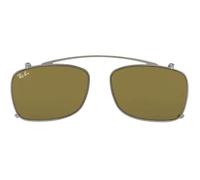 Ray-Ban RX 5228C 2502/73 55/ Clip-on