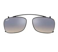 Ray-Ban RX 5228C 2509/B8 55/ Clip-on