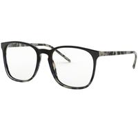 Ray-ban Rx 5387 Occhiali Da Vista Uomo Blu Geometrico