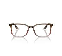 Ray-ban Rx 5421 Occhiali Da Vista Unisex Marrone Squadrato