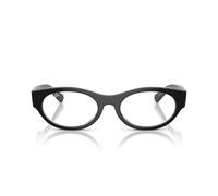 Ray-ban Rx 5447 Occhiali Da Vista Unisex Nero Ovali