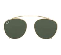 Ray-Ban RX 6355C 2500/71 50/ Clip-on